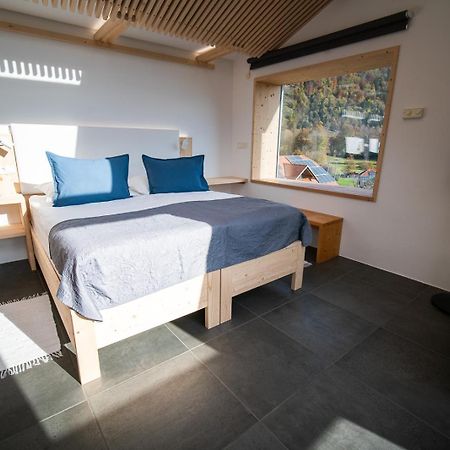 Eco Boutique Hotel Ams Beagle 블레드 외부 사진