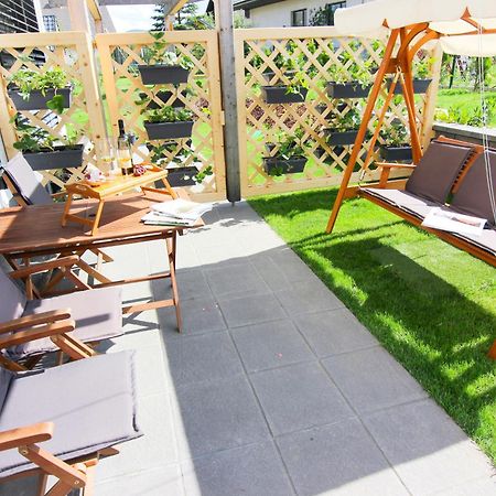 Eco Boutique Hotel Ams Beagle 블레드 외부 사진