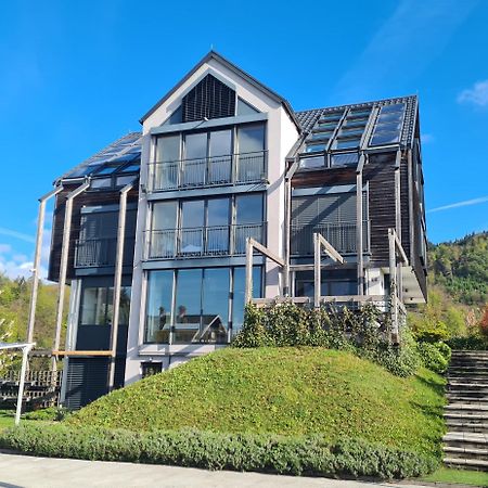 Eco Boutique Hotel Ams Beagle 블레드 외부 사진