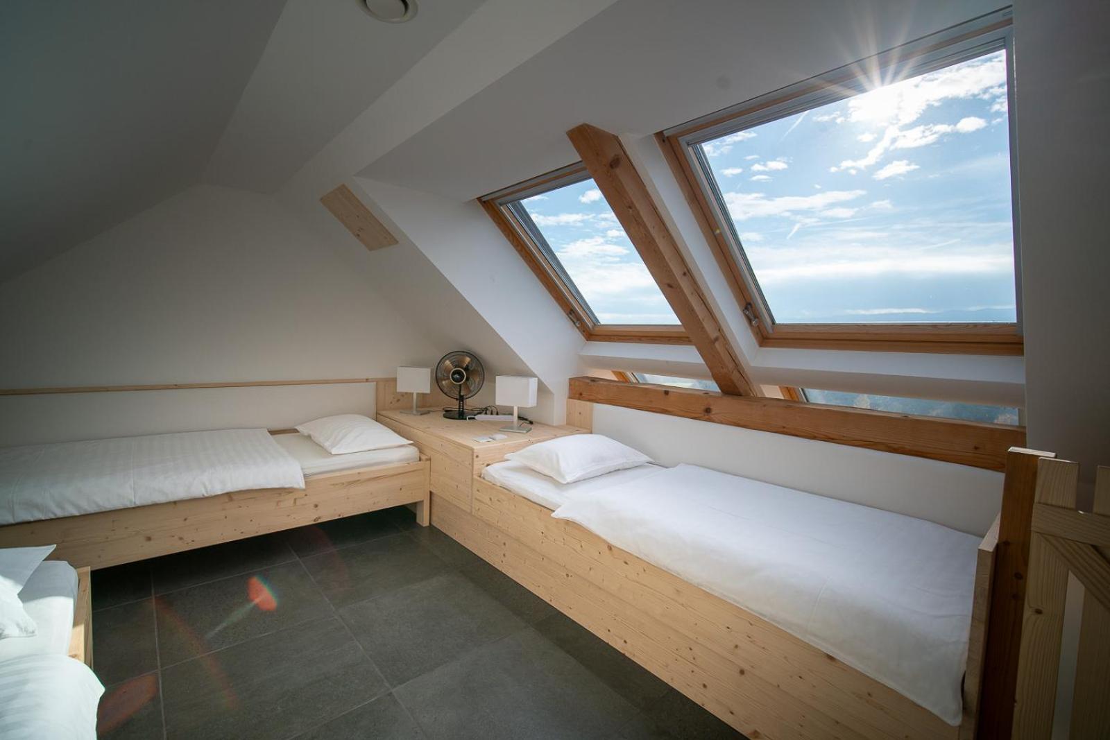 Eco Boutique Hotel Ams Beagle 블레드 외부 사진