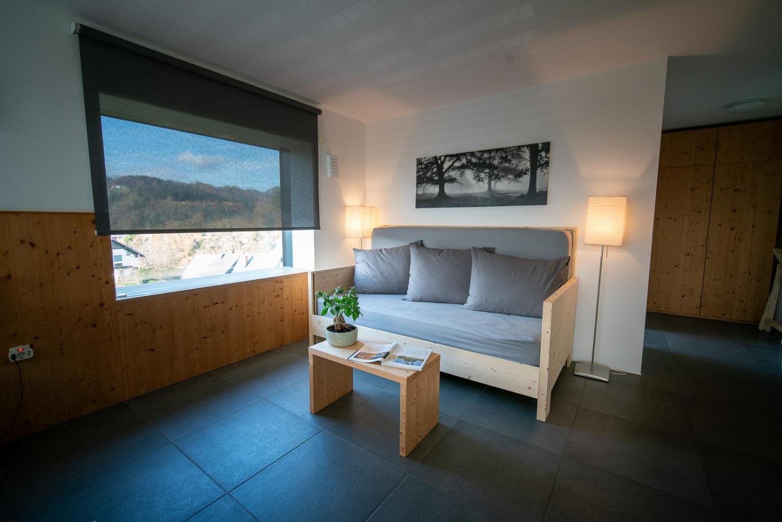 Eco Boutique Hotel Ams Beagle 블레드 외부 사진