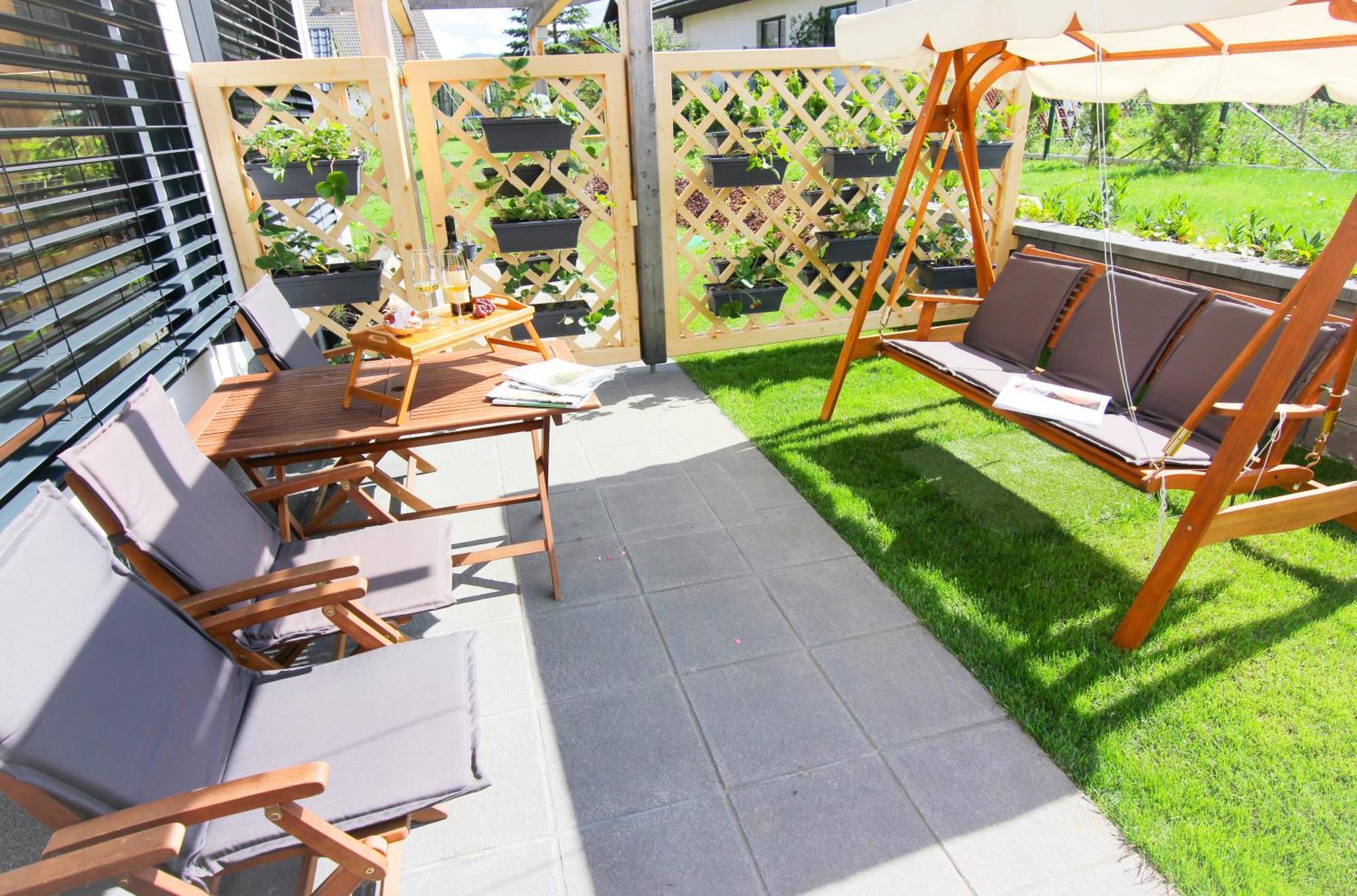 Eco Boutique Hotel Ams Beagle 블레드 외부 사진