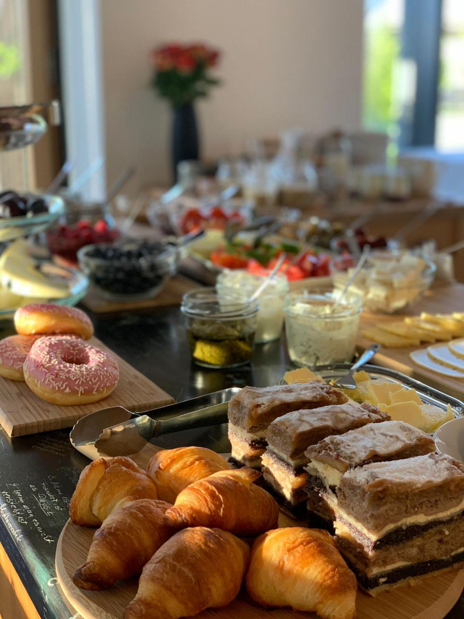 Eco Boutique Hotel Ams Beagle 블레드 외부 사진