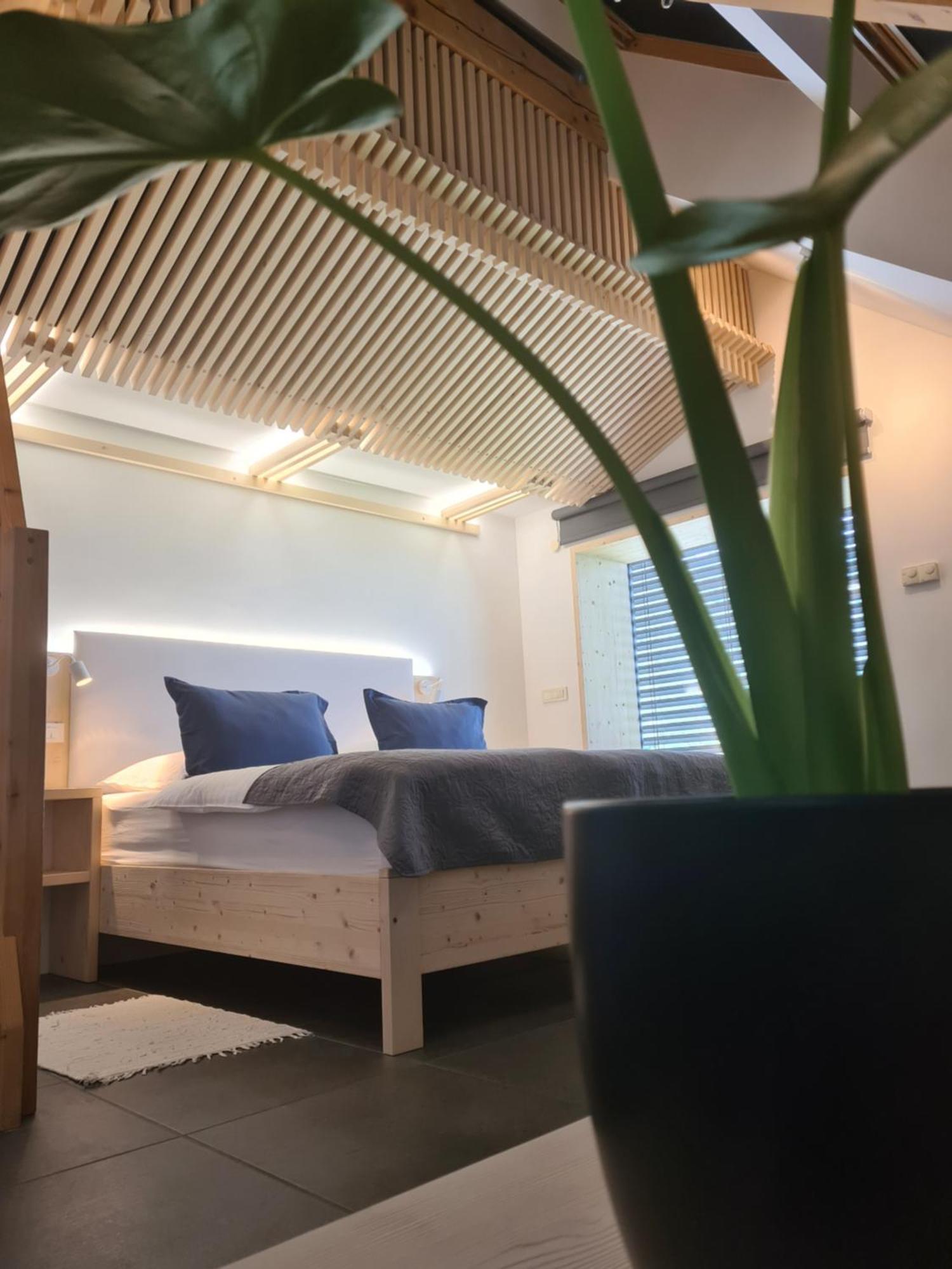 Eco Boutique Hotel Ams Beagle 블레드 외부 사진