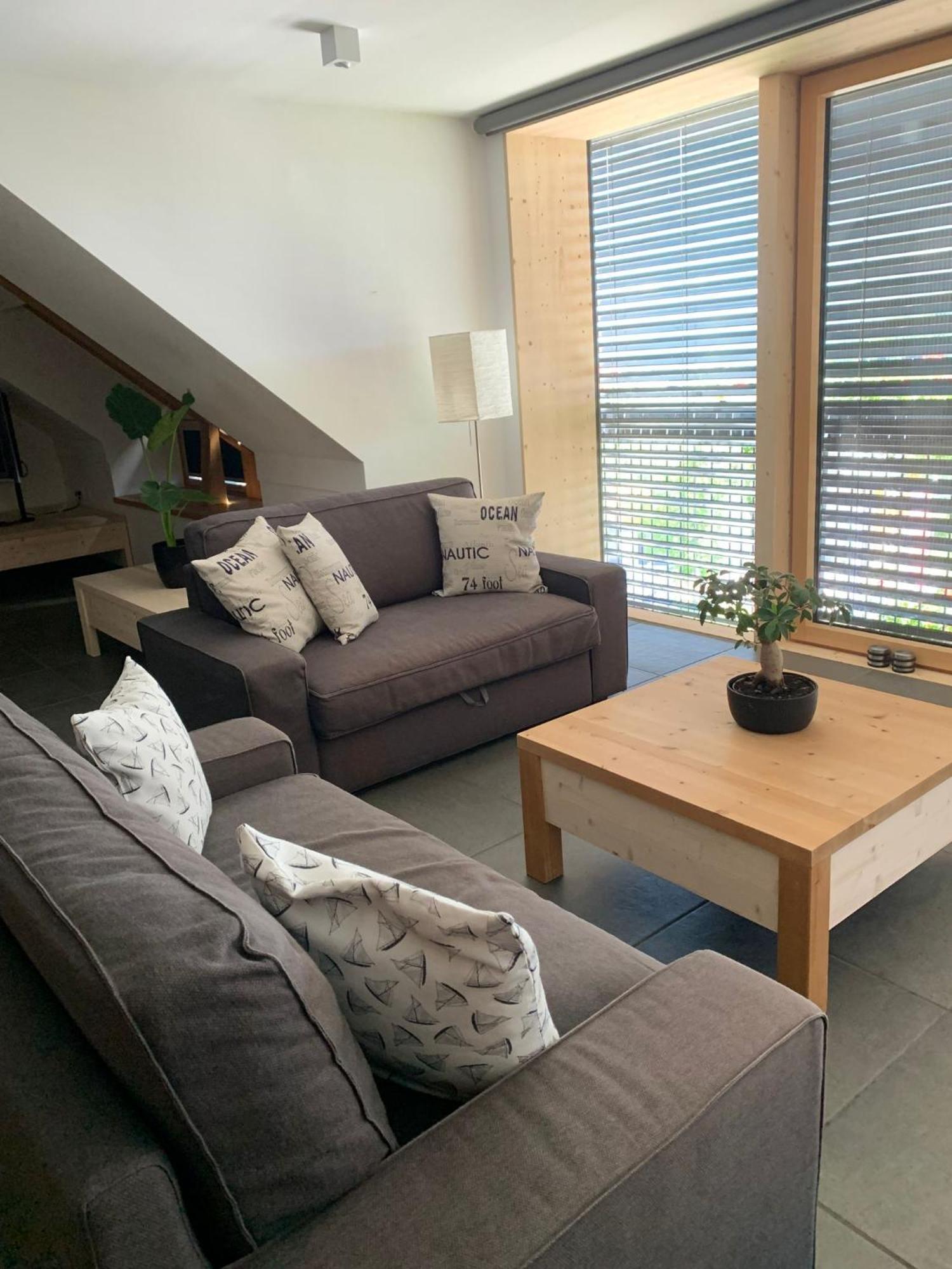 Eco Boutique Hotel Ams Beagle 블레드 외부 사진