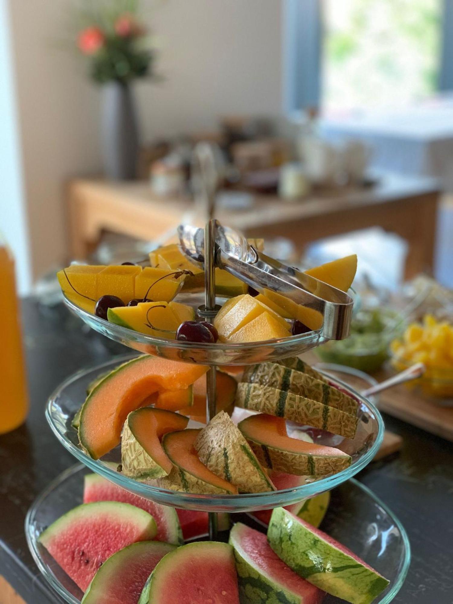 Eco Boutique Hotel Ams Beagle 블레드 외부 사진