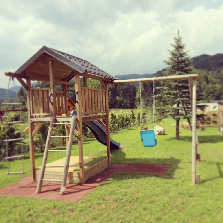Eco Boutique Hotel Ams Beagle 블레드 외부 사진