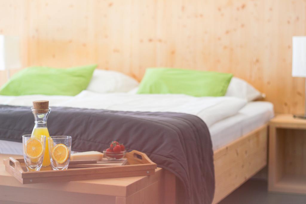 Eco Boutique Hotel Ams Beagle 블레드 외부 사진