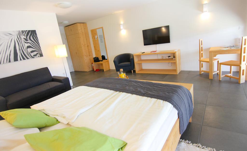 Eco Boutique Hotel Ams Beagle 블레드 외부 사진