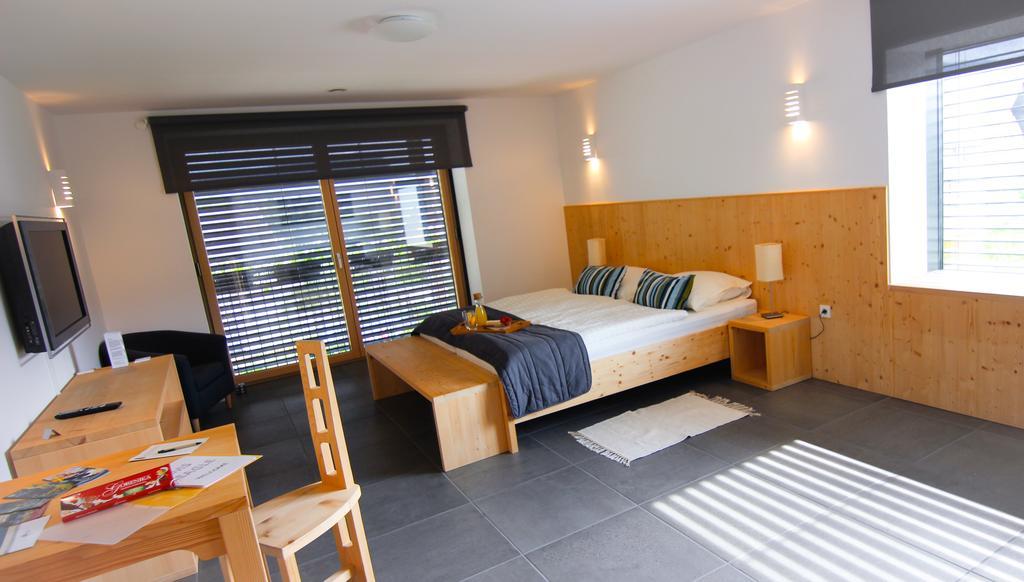 Eco Boutique Hotel Ams Beagle 블레드 외부 사진