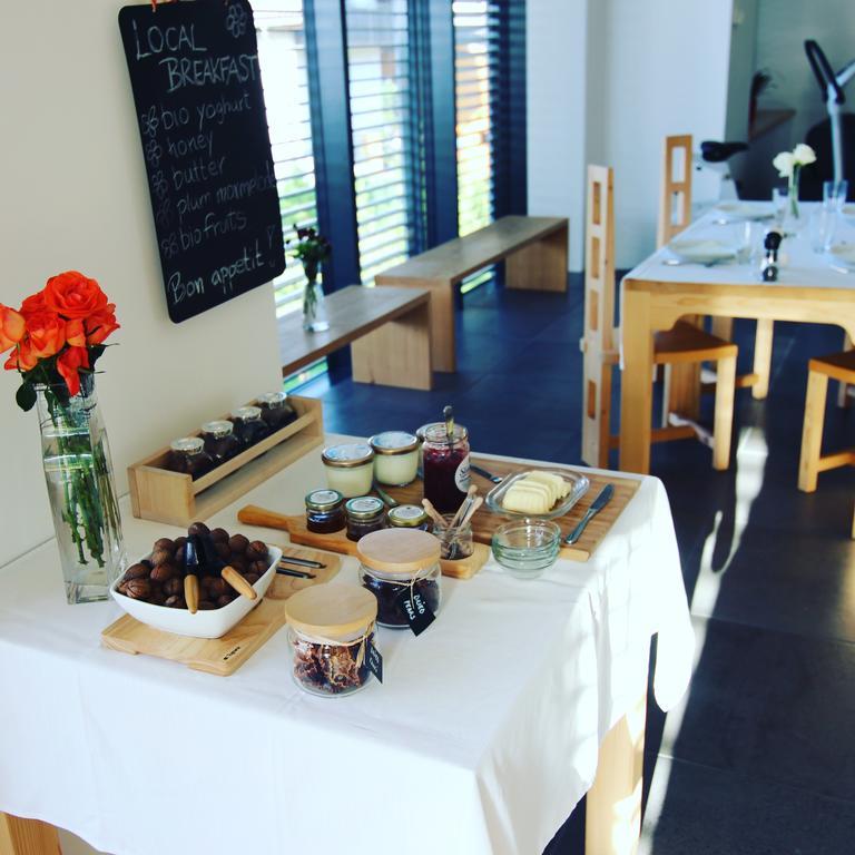 Eco Boutique Hotel Ams Beagle 블레드 외부 사진