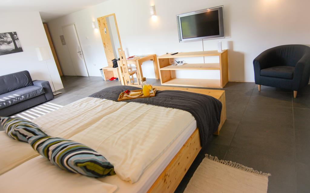 Eco Boutique Hotel Ams Beagle 블레드 외부 사진