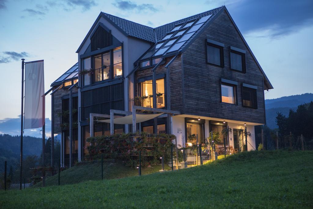 Eco Boutique Hotel Ams Beagle 블레드 외부 사진