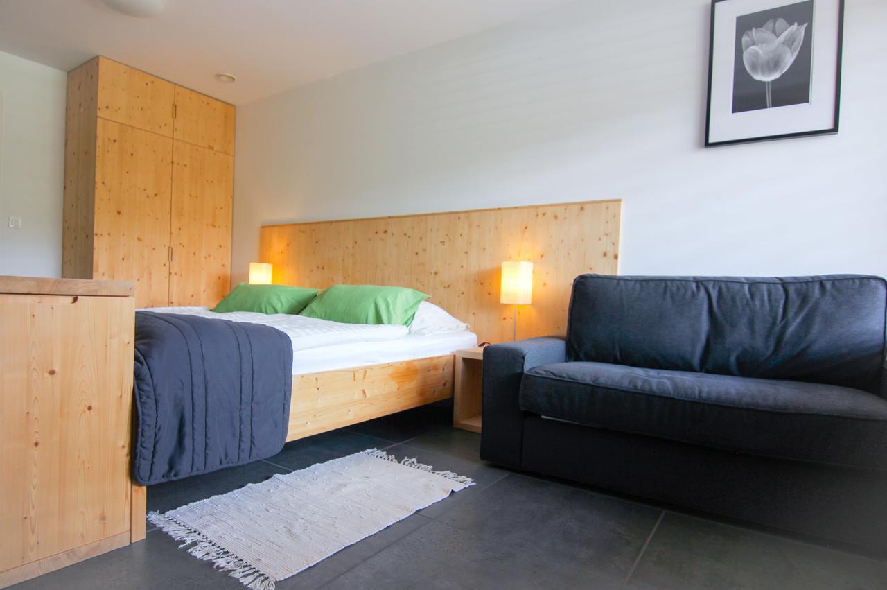 Eco Boutique Hotel Ams Beagle 블레드 외부 사진