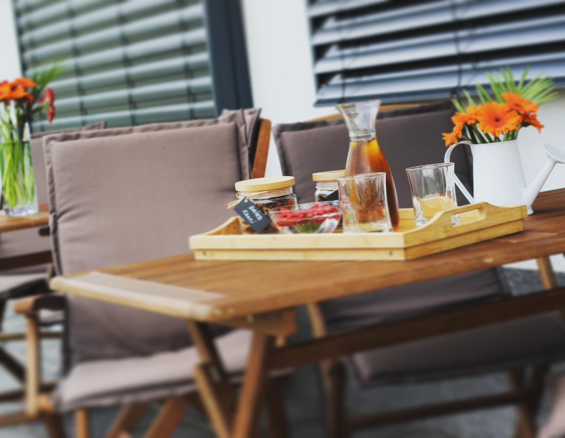 Eco Boutique Hotel Ams Beagle 블레드 외부 사진