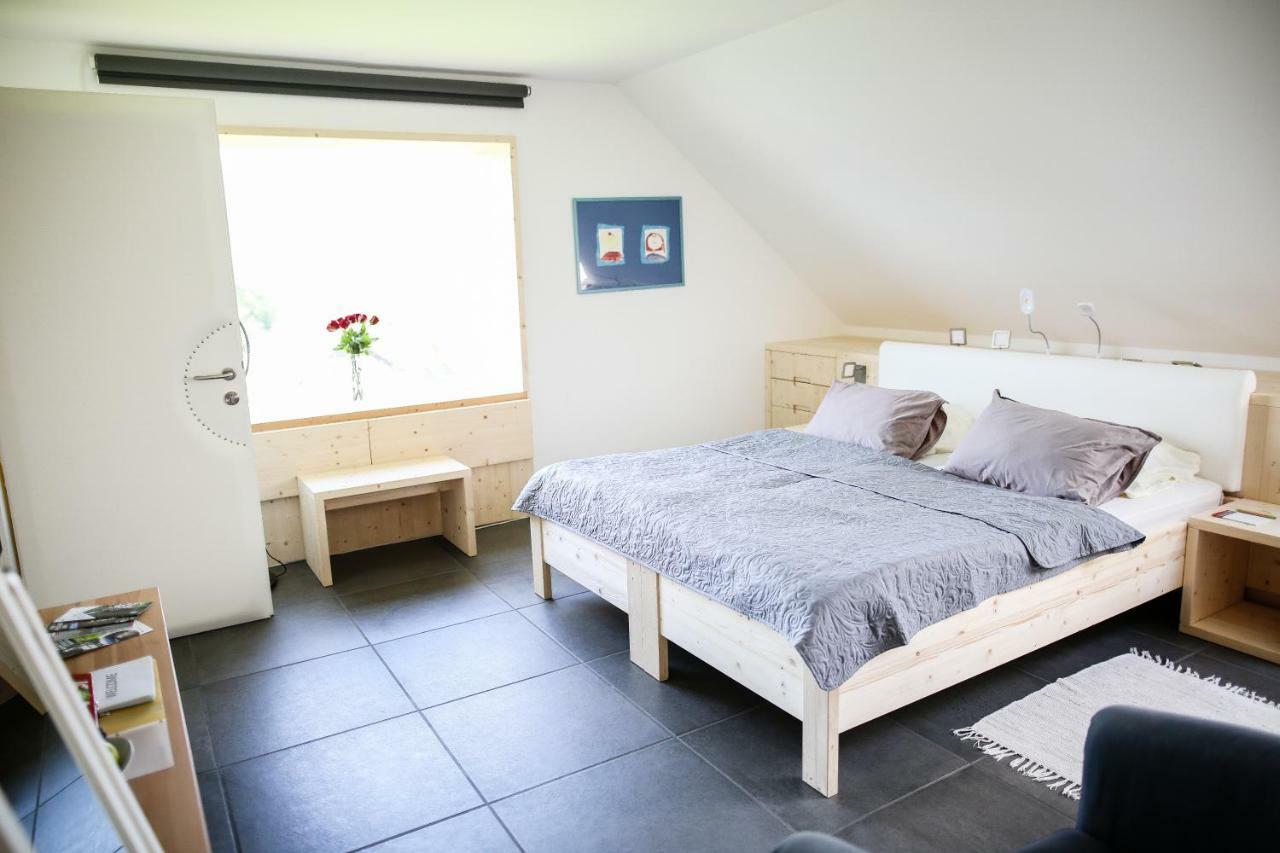 Eco Boutique Hotel Ams Beagle 블레드 외부 사진