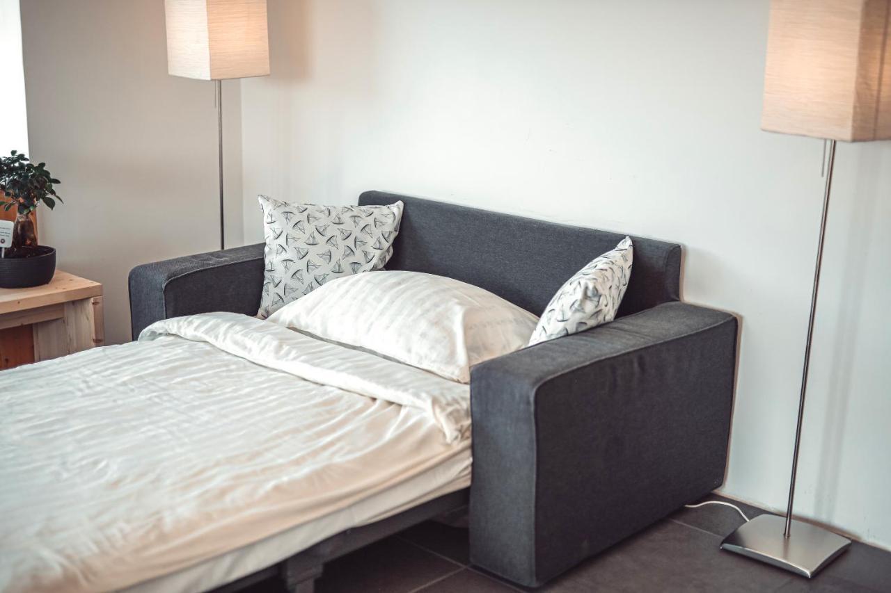 Eco Boutique Hotel Ams Beagle 블레드 외부 사진