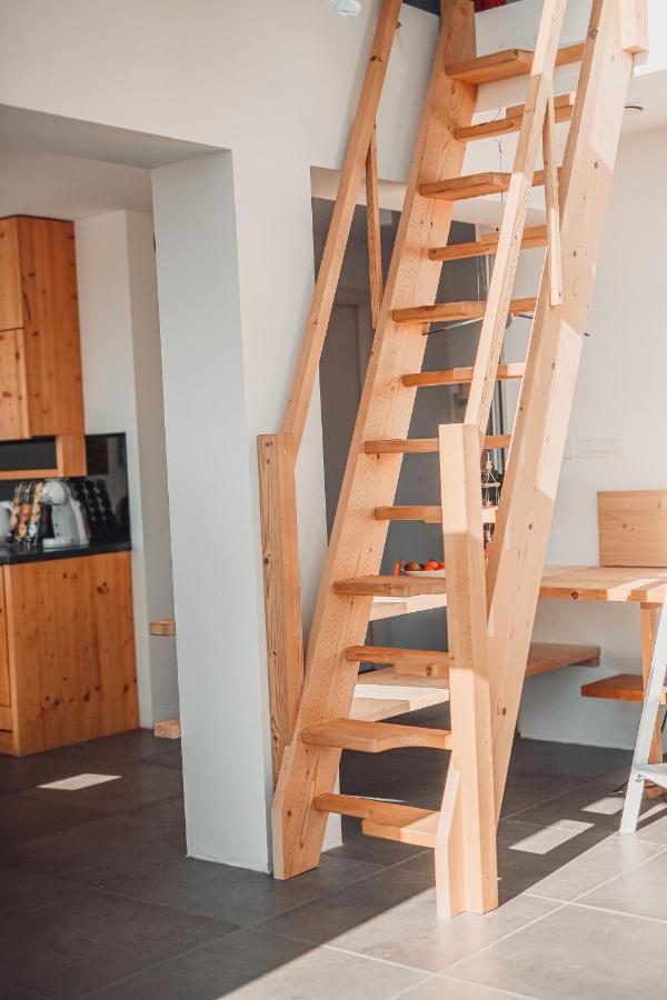 Eco Boutique Hotel Ams Beagle 블레드 외부 사진