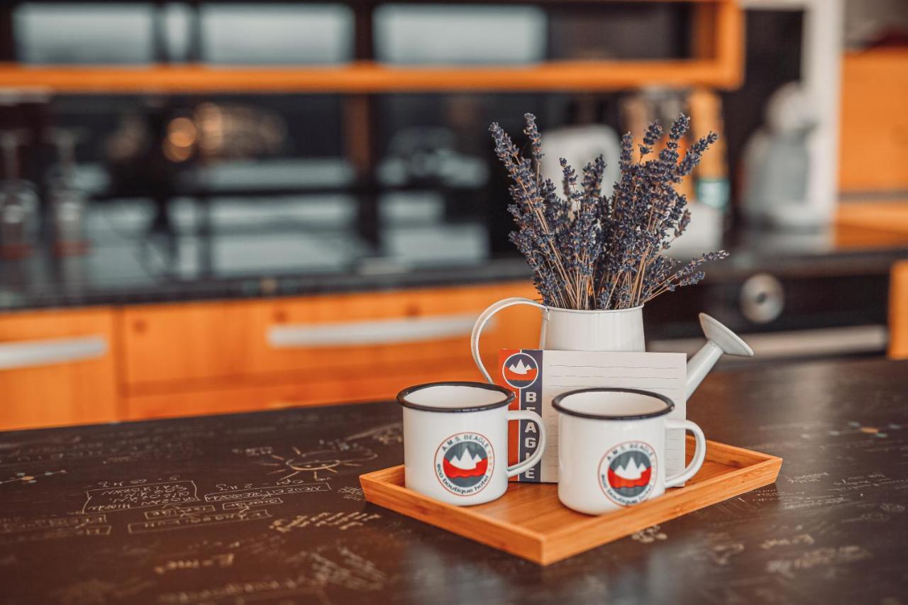 Eco Boutique Hotel Ams Beagle 블레드 외부 사진
