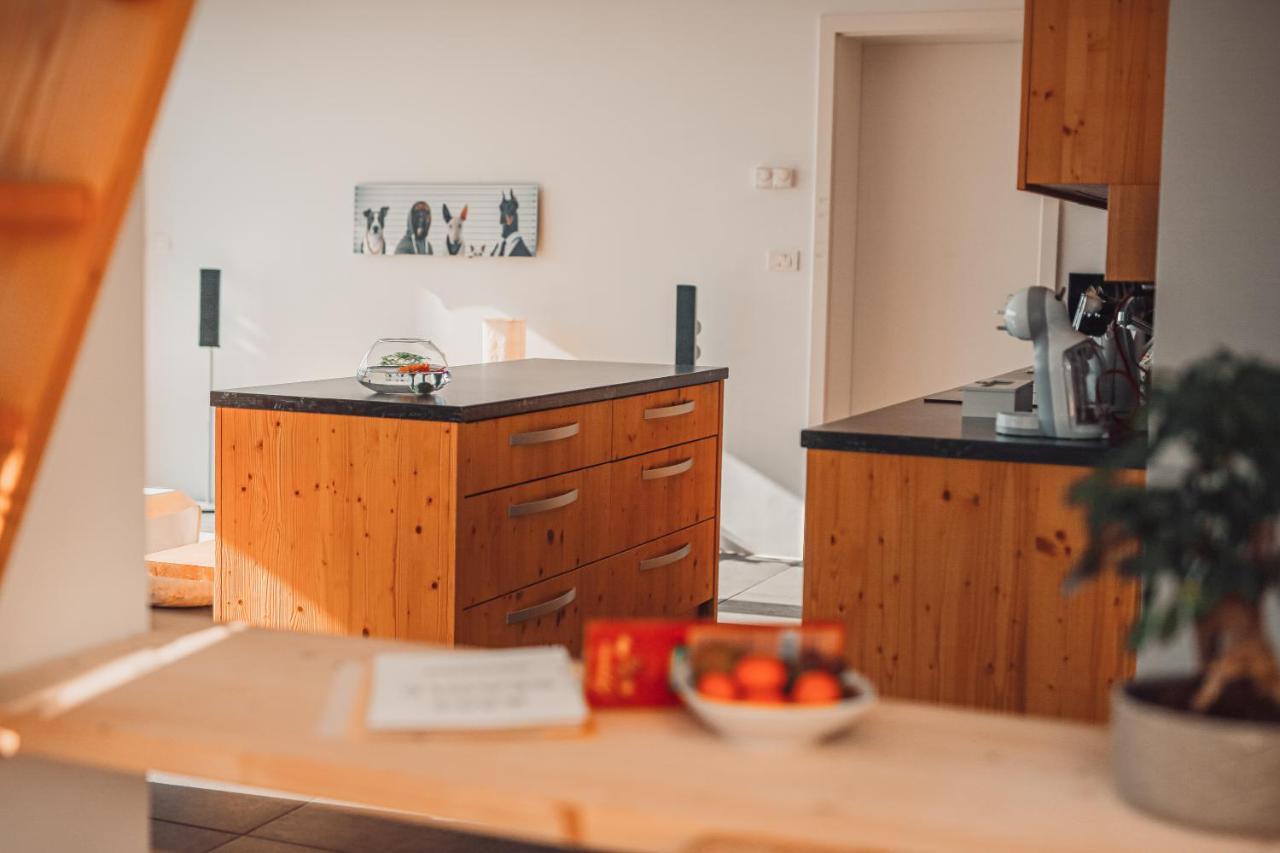 Eco Boutique Hotel Ams Beagle 블레드 외부 사진