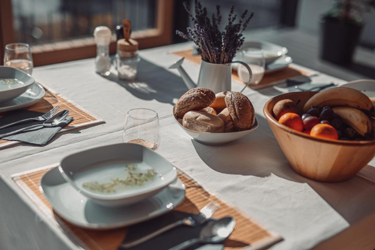 Eco Boutique Hotel Ams Beagle 블레드 외부 사진