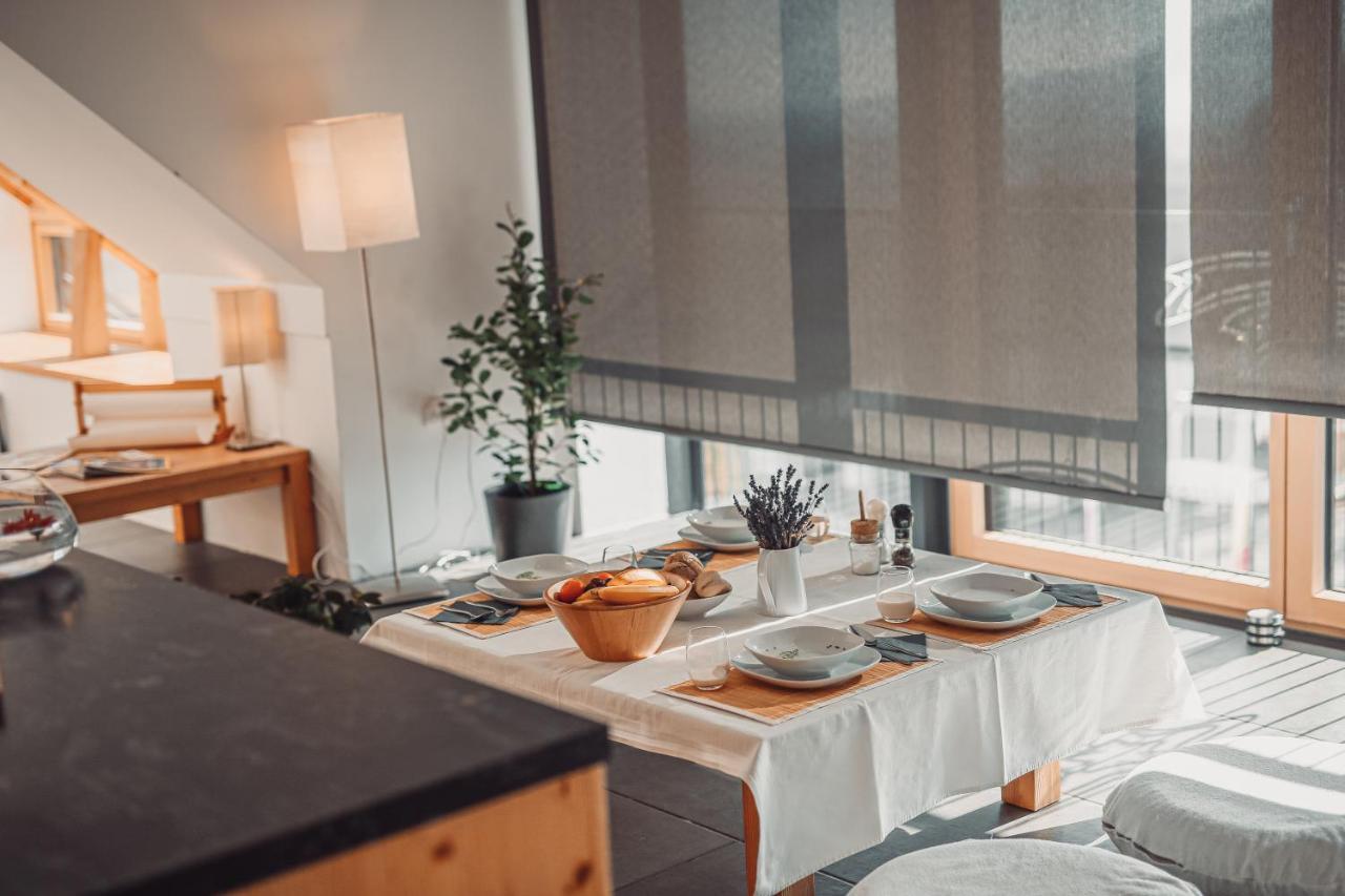 Eco Boutique Hotel Ams Beagle 블레드 외부 사진
