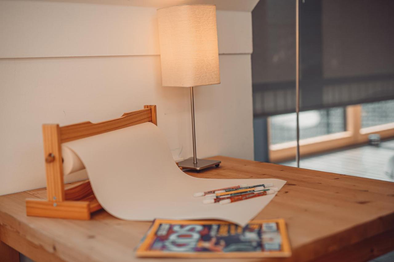 Eco Boutique Hotel Ams Beagle 블레드 외부 사진